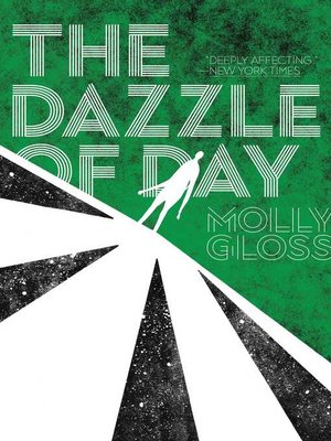 cover image of The Dazzle of Day